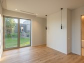 „Keturlapio skveras“  uždaras A++ energinės - nuotraukos Nr. 7