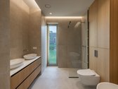 „Keturlapio skveras“  uždaras A++ energinės - nuotraukos Nr. 9