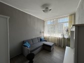 Parduodamas 46.24m2+ balkonas 5.11m2 ploto - nuotraukos Nr. 6