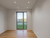 „Keturlapio skveras“  uždaras A++ energinės - nuotraukos Nr. 13
