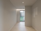„Keturlapio skveras“  uždaras A++ energinės - nuotraukos Nr. 17