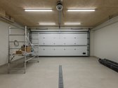 „Keturlapio skveras“  uždaras A++ energinės - nuotraukos Nr. 18