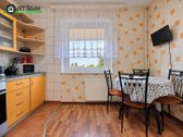 Parduodamas Erdvus 3 Kambarių Su Didžiuoju - nuotraukos Nr. 12