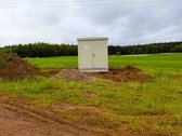 Parduodamas sklypas Trakų raj. Šventininkų k. - nuotraukos Nr. 3