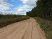 Parduodamas sklypas Trakų raj. Šventininkų k. - nuotraukos Nr. 4