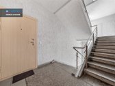 Parduodamas Šviesus Ir Erdvus 2 Kambarių - nuotraukos Nr. 20