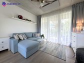 Išskirtiniai 2 kambarių apartamentai - nuotraukos Nr. 7