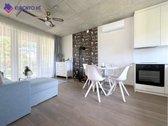 Išskirtiniai 2 kambarių apartamentai - nuotraukos Nr. 11