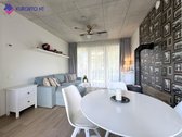 Išskirtiniai 2 kambarių apartamentai - nuotraukos Nr. 10