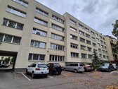 Nuomojamas labai tvarkingas, erdvus, jaukus 4 - nuotraukos Nr. 24