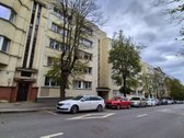 Nuomojamas labai tvarkingas, erdvus, jaukus 4 - nuotraukos Nr. 27