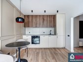 Parduodamas šiuolaikiškai rekonstruotas ir - nuotraukos Nr. 8