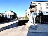 Parduodama Požeminė Parkingo Vieta Santariškėse - nuotraukos Nr. 2