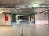 Parduodama Požeminė Parkingo Vieta Santariškėse - nuotraukos Nr. 3
