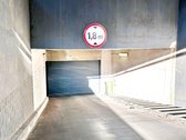 Parduodama Požeminė Parkingo Vieta Santariškėse - nuotraukos Nr. 6