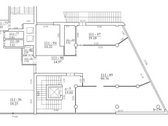 Nuomojamos Komercinės Patalpos 166.63 m2 - nuotraukos Nr. 5