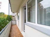Naujai įrengtas 3 kambarių būstas su atskiru - nuotraukos Nr. 15