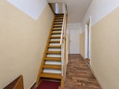 Nuomojama 3 Kambarių Namo Dalis Su Erdviu - nuotraukos Nr. 3