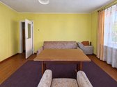 Nuomojama 3 Kambarių Namo Dalis Su Erdviu - nuotraukos Nr. 12