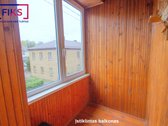 Nuomojamas Erdvus Ir Pilnai Įrengtas Butas - nuotraukos Nr. 7