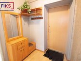 Nuomojamas Erdvus Ir Pilnai Įrengtas Butas - nuotraukos Nr. 8