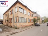 Nuomojamas Erdvus Ir Pilnai Įrengtas Butas - nuotraukos Nr. 10