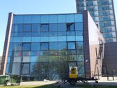 Nuomojamos Komercinės Patalpos 166.63 m2 - nuotraukos Nr. 3