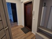 Jaukus 1 kambario butas su baldais - nuotraukos Nr. 6