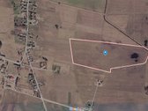  Nuomojamas  11,93 ha žemės ūkio paskirties - nuotraukos Nr. 3
