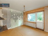 3 Kambarių Butas Pašilaičiuose, Gabijos G. – - nuotraukos Nr. 9