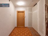 3 Kambarių Butas Pašilaičiuose, Gabijos G. – - nuotraukos Nr. 19