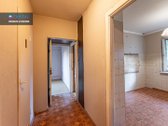 3 Kambarių Butas Pašilaičiuose, Gabijos G. – - nuotraukos Nr. 21