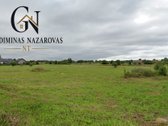 Parduodamas namų valdos sklypas Jūsų svajonių - nuotraukos Nr. 2