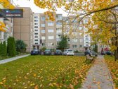 3 Kambarių Butas Pašilaičiuose, Gabijos G. – - nuotraukos Nr. 26