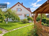 Tytuvėnuose Parduodamas Erdvus Namas Su 30 - nuotraukos Nr. 4