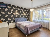 Tytuvėnuose Parduodamas Erdvus Namas Su 30 - nuotraukos Nr. 17