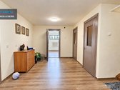 Tytuvėnuose Parduodamas Erdvus Namas Su 30 - nuotraukos Nr. 34