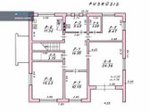 Tytuvėnuose Parduodamas Erdvus Namas Su 30 - nuotraukos Nr. 33