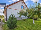 Tytuvėnuose Parduodamas Erdvus Namas Su 30 - nuotraukos Nr. 39