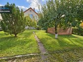 Tytuvėnuose Parduodamas Erdvus Namas Su 30 - nuotraukos Nr. 40
