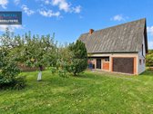 Tytuvėnuose Parduodamas Erdvus Namas Su 30 - nuotraukos Nr. 44