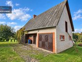 Tytuvėnuose Parduodamas Erdvus Namas Su 30 - nuotraukos Nr. 45