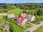 Tytuvėnuose Parduodamas Erdvus Namas Su 30 - nuotraukos Nr. 49