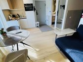 Puikus, jaukus, kokybiškai įrengtas butukas - nuotraukos Nr. 4