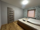 Nuomojamas gyvenamo namo dalis, Šiauliai. - nuotraukos Nr. 19