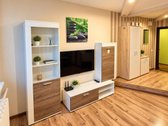 Išnuomojamas jaukus ir šviesus 1 kambario - nuotraukos Nr. 2