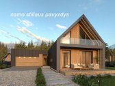 Parduodamas 12 namų valdos sklypų paketas - nuotraukos Nr. 10