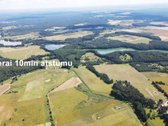 Parduodamas 12 namų valdos sklypų paketas - nuotraukos Nr. 14
