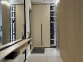 Parduodamas suremontuotas 3 kambarių butas - nuotraukos Nr. 10