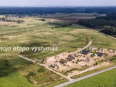 Parduodamas 12 namų valdos sklypų paketas - nuotraukos Nr. 5